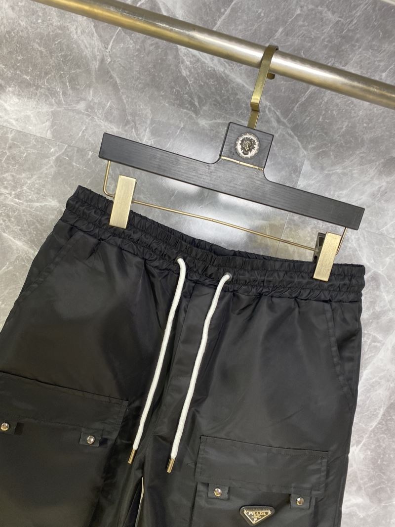 Prada Short Pants